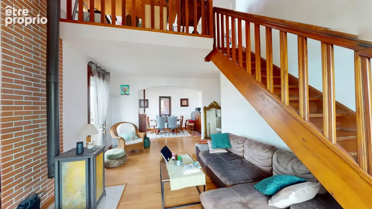 Photo Appartement à Thonon-Les-Bains au prix de 549 000€