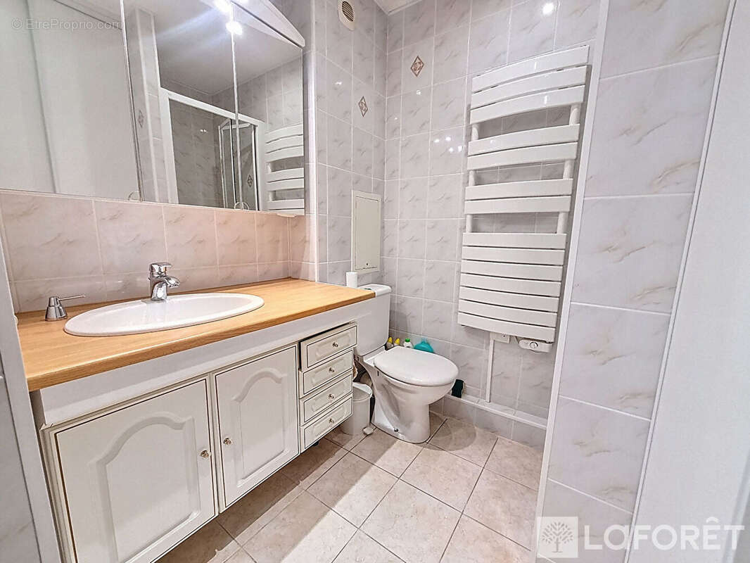 Appartement à CABOURG