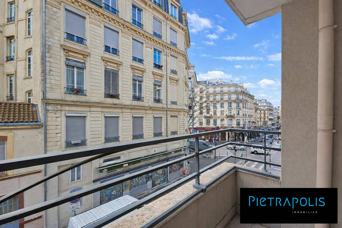 Appartement à LYON-3E