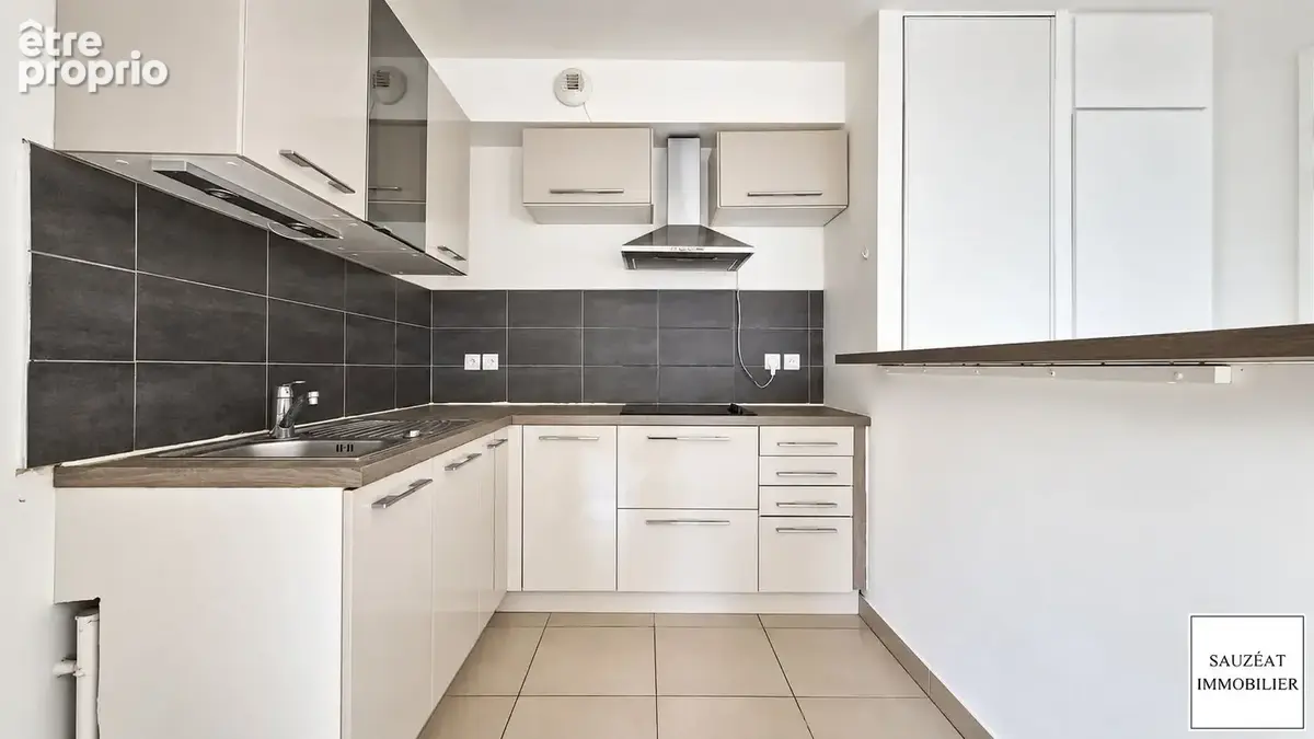 Bagneux - Appartement récent proche RER - photo 3