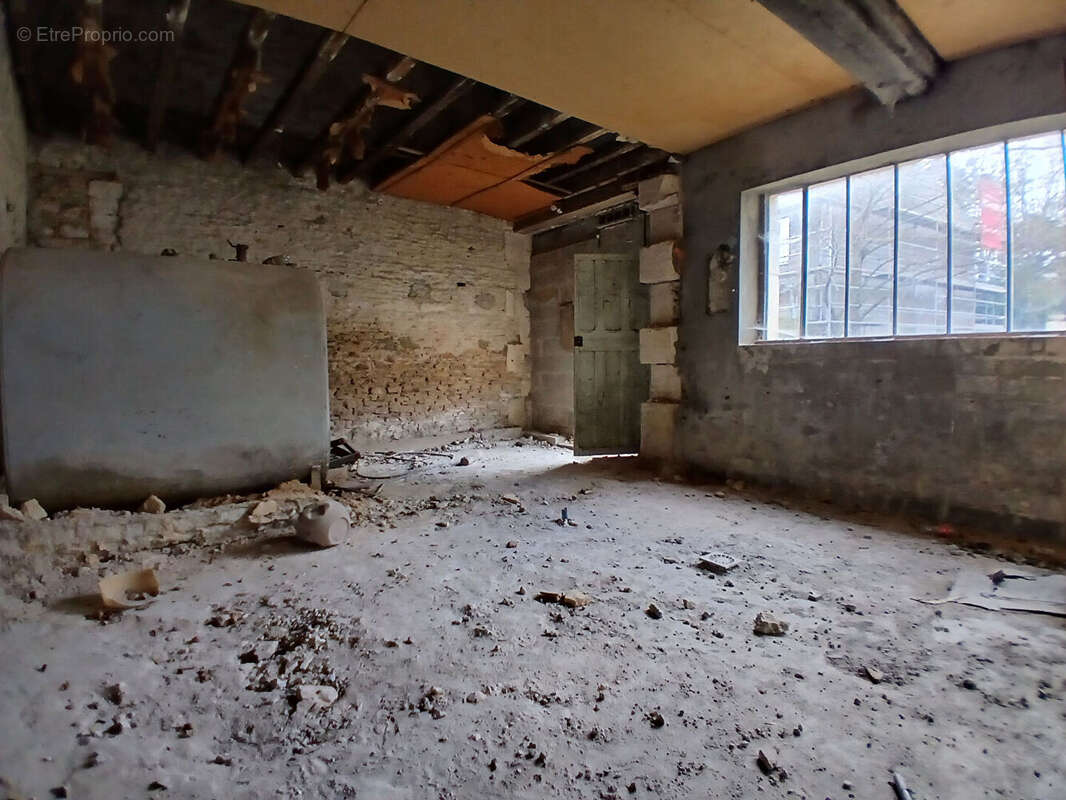 Maison à GRENTHEVILLE