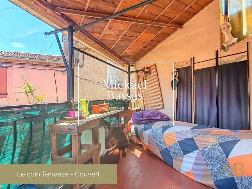 Maison 83 m² à Prades  - photo 6