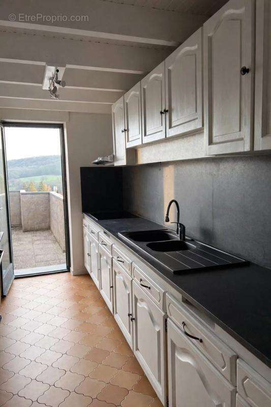 SAULNY - Maison 4 pièces 112 m2 - photo 6