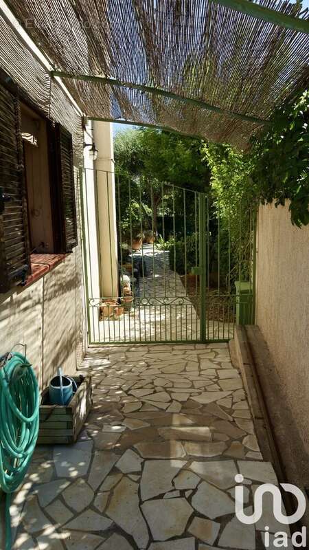 Photo 4 - Maison à TOULON