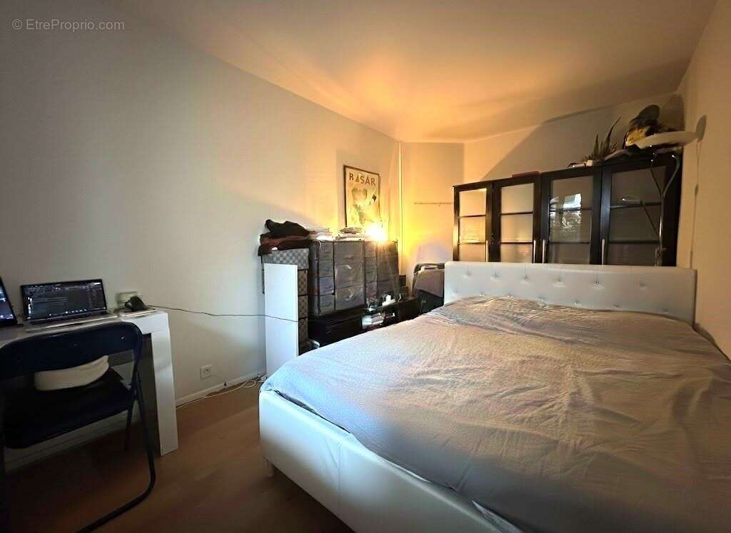 Appartement à PUTEAUX