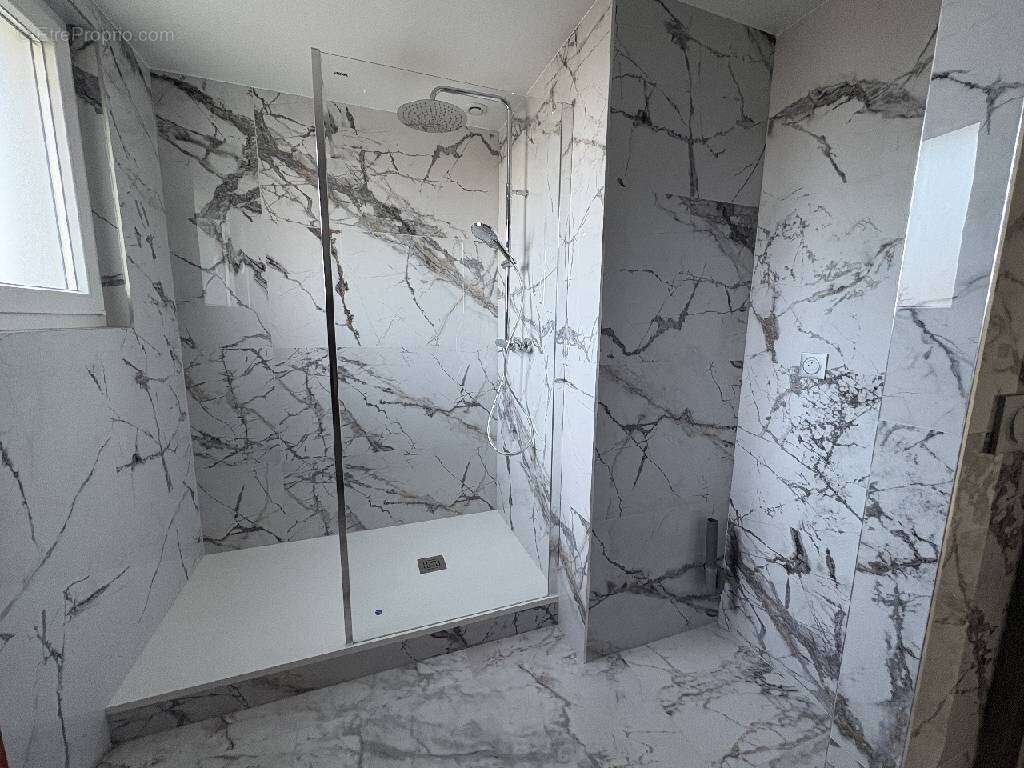 Appartement à SAVIGNY-SUR-ORGE