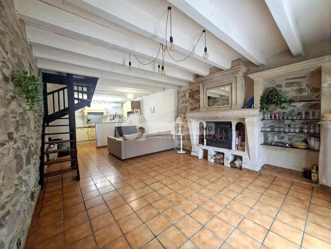 Maison à ARLES
