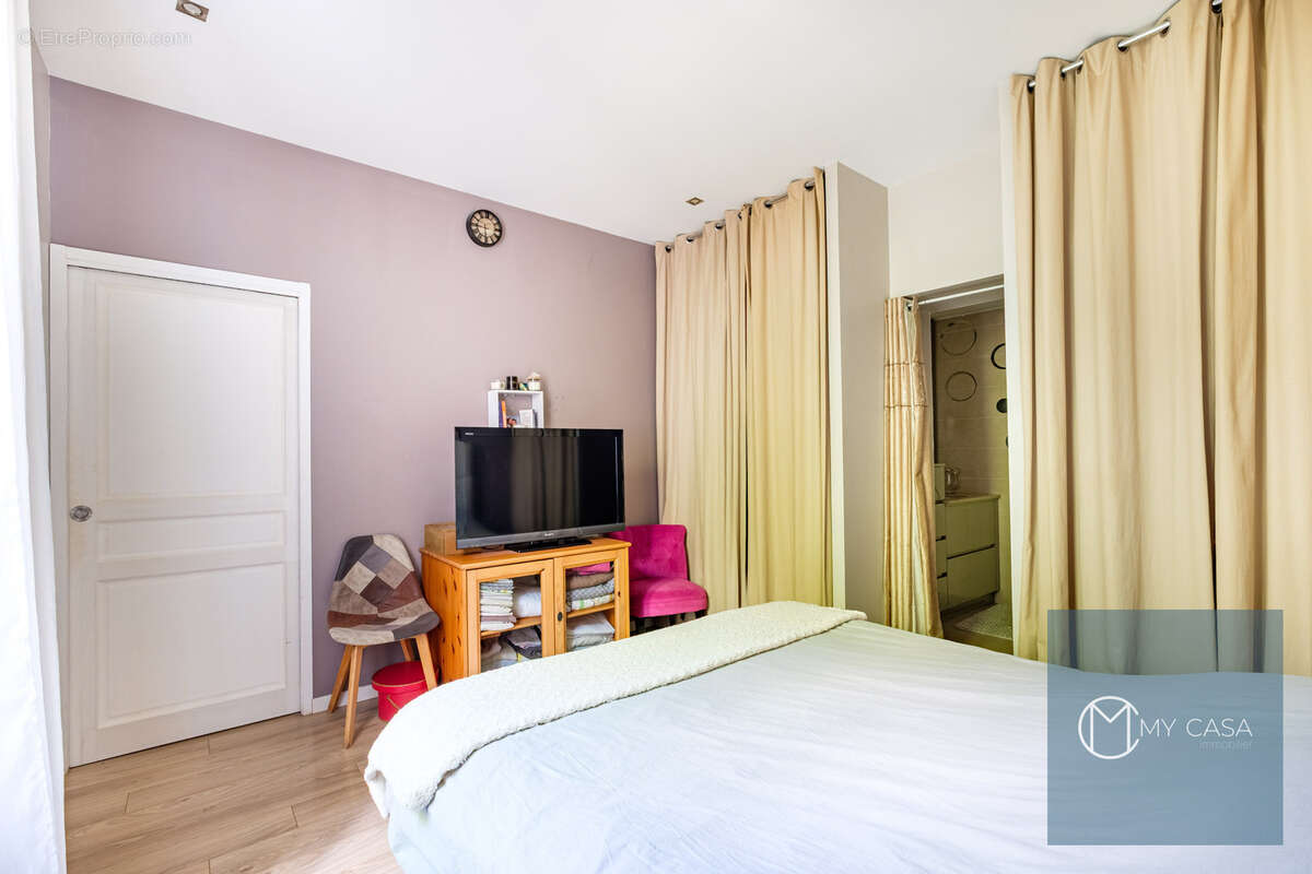 Maison avec jardin Villeurbanne - photo 9