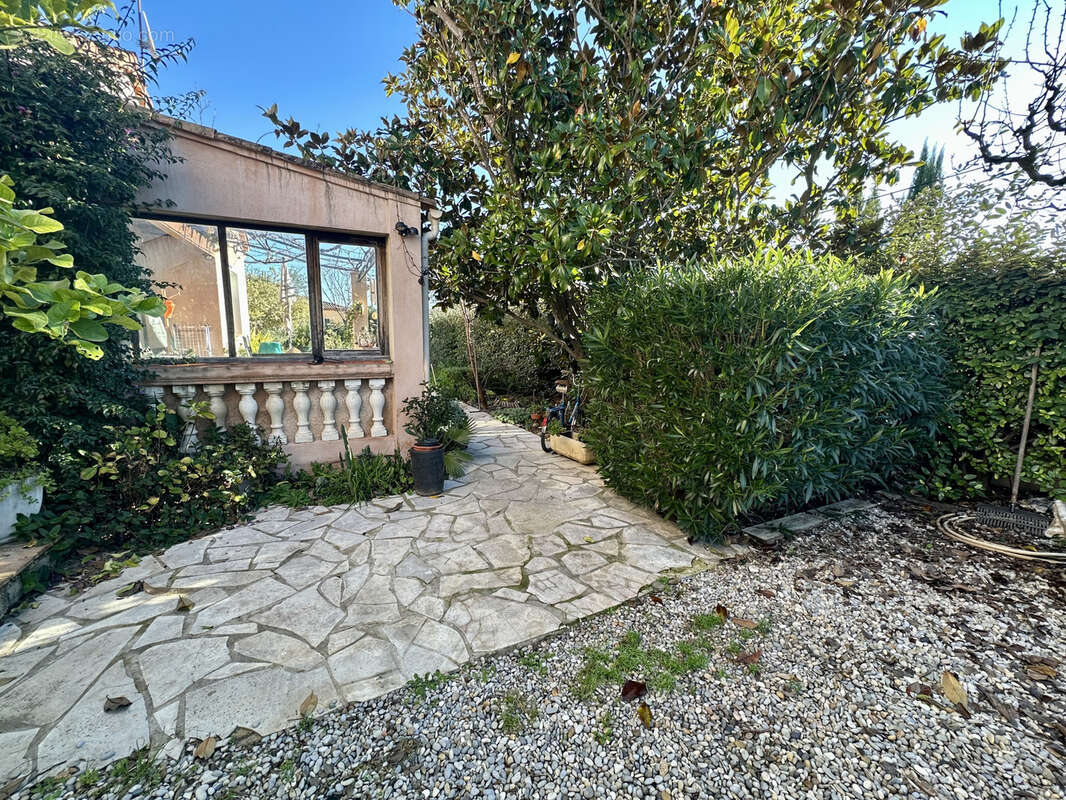 Maison à LA FARLEDE