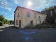 Maison à ROZIERS-SAINT-GEORGES