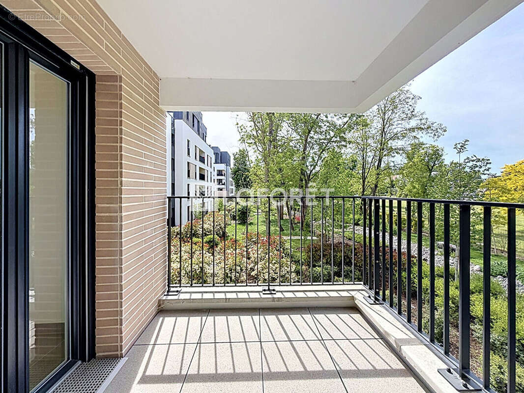 Appartement à VERNOUILLET