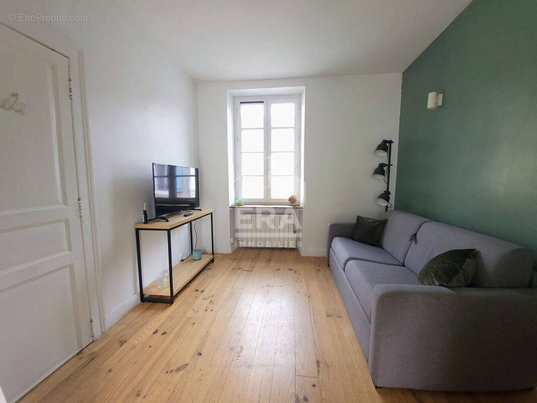 Appartement à PAU