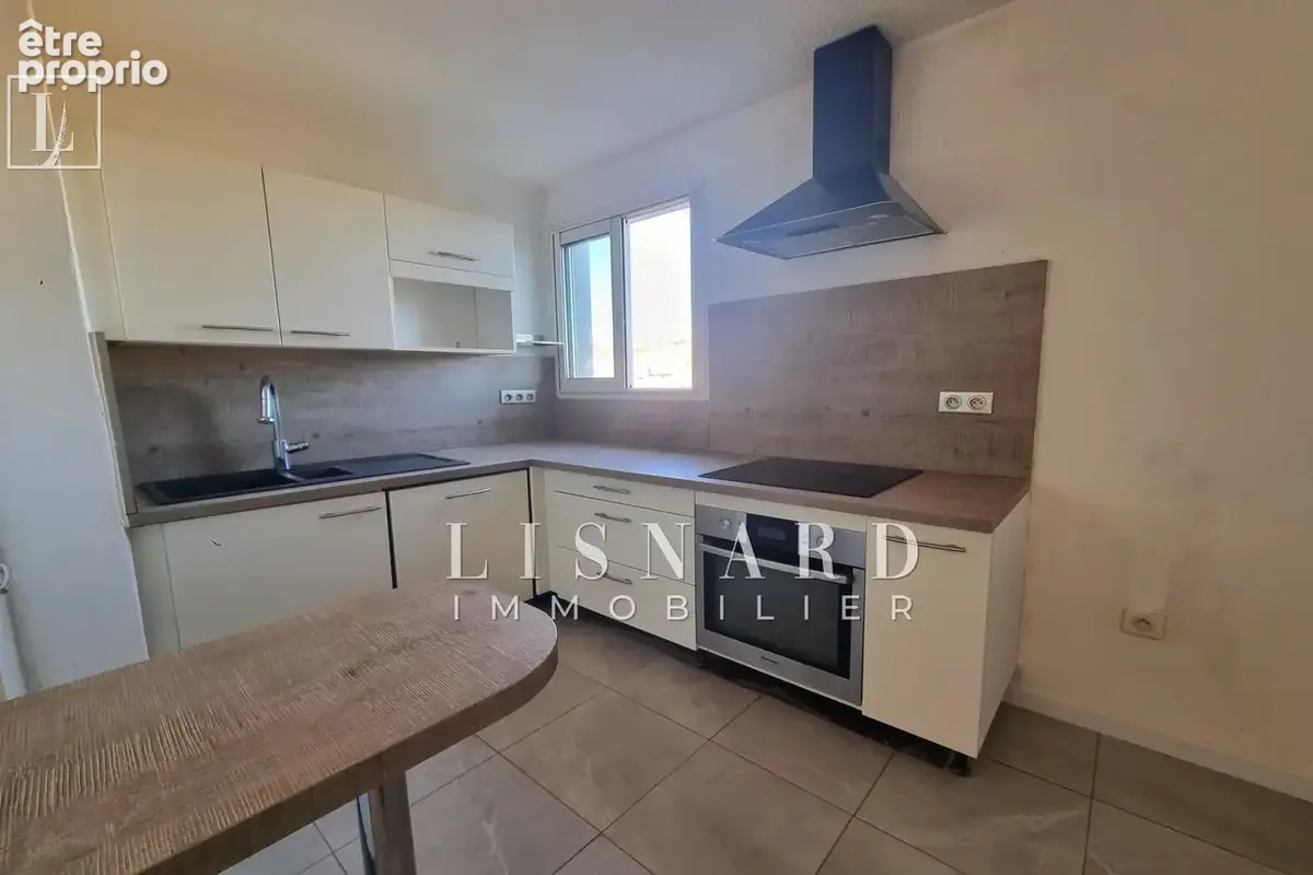 Appartement 3 pièces 58 m² à vendre à Vallauris (06220) - photo 5