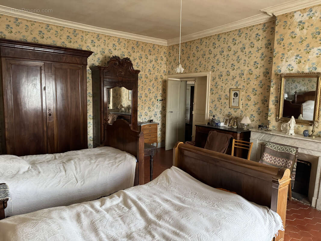 Maison à MONTPEYROUX