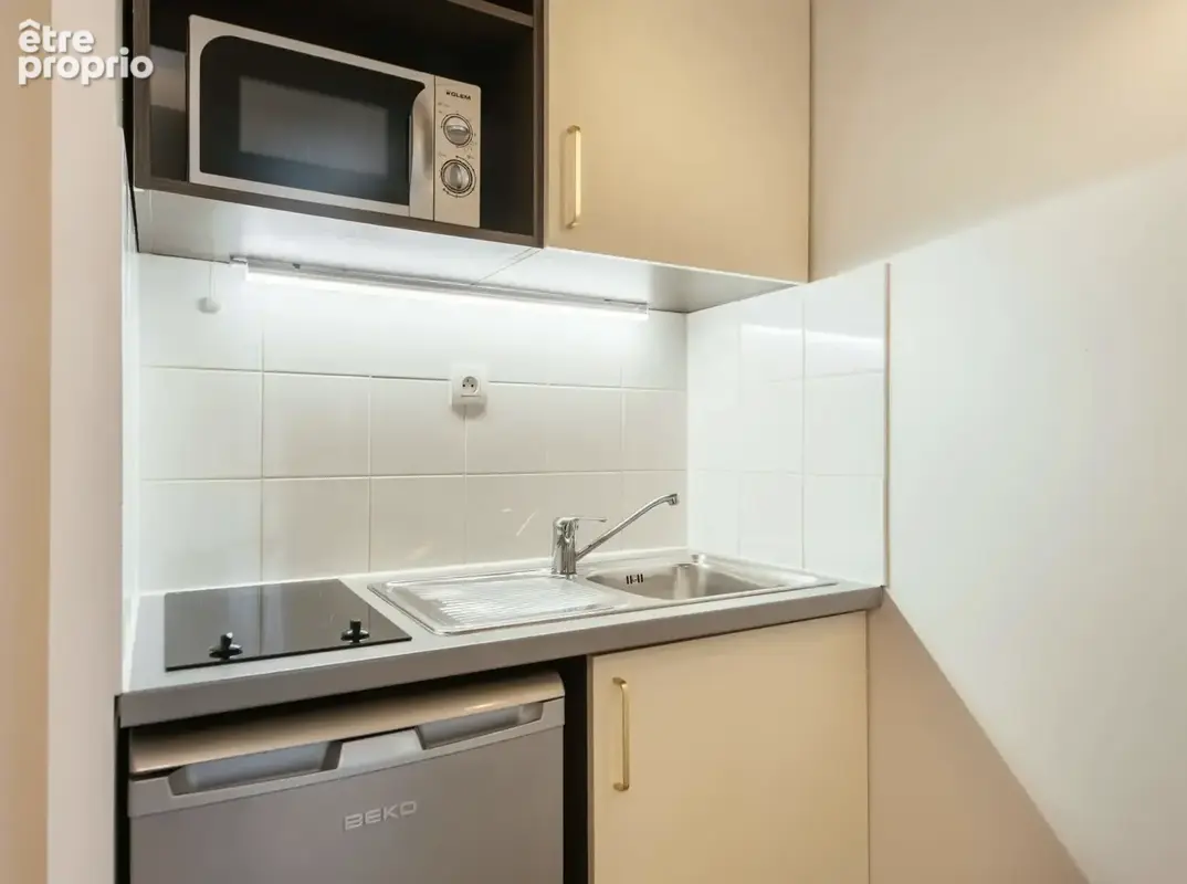 Investissement sous bail commercial - photo 3