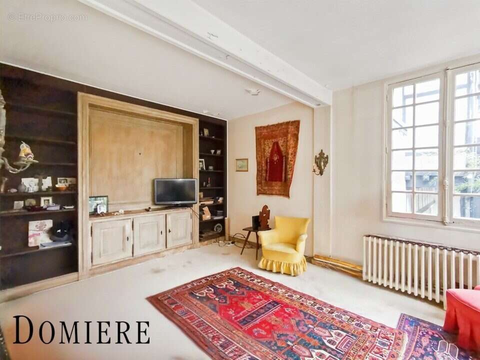 Appartement à GARCHES