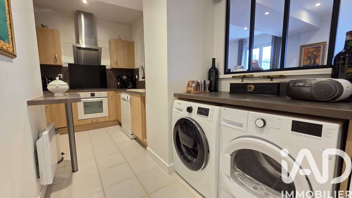 Photo 6 - Appartement à ROYAN