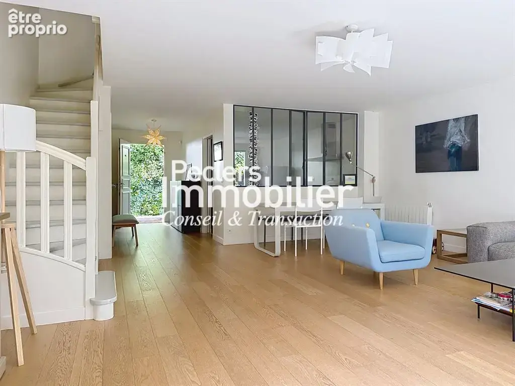 Photo Maison à Rueil-Malmaison au prix de 849 000€