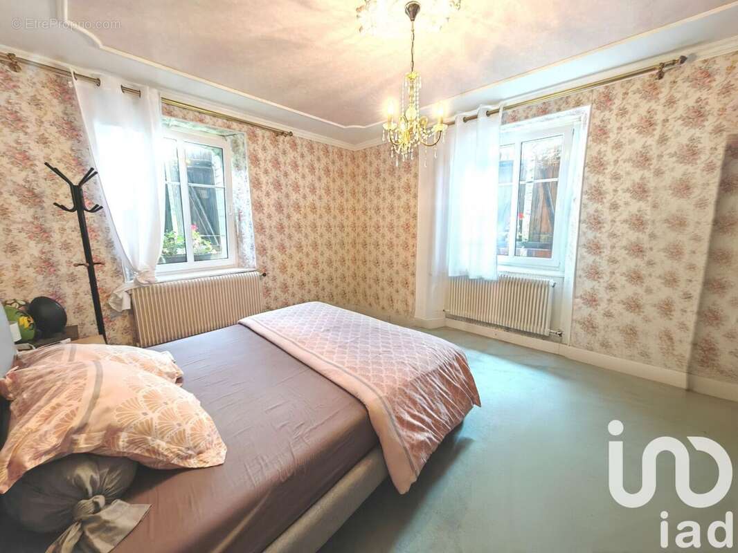 Photo 4 - Appartement à VILLERS-LE-LAC