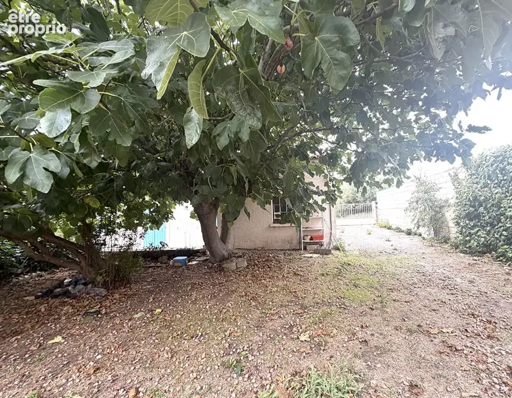 Photo Maison à Istres au prix de 250 000€
