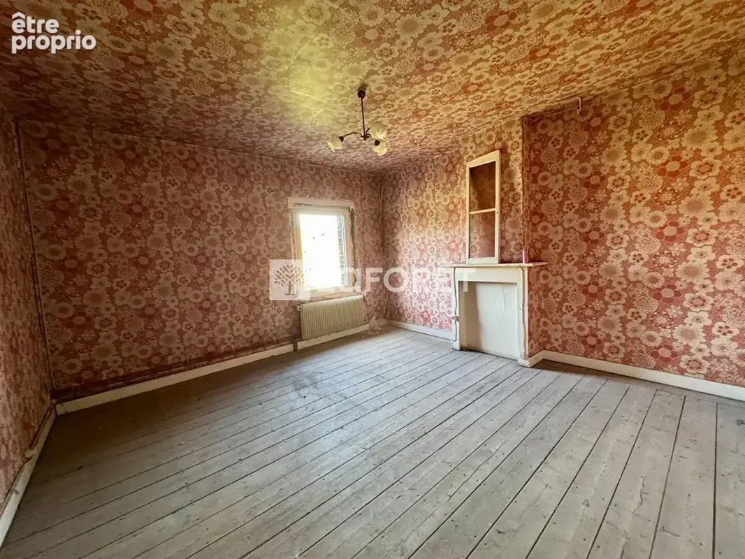 Maison de ville mitoyenne - 3ch - jardin et garage - FLERS-EN-ESCREBIEUX - photo 6