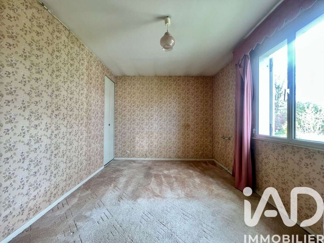 Photo 6 - Maison à VILLECRESNES