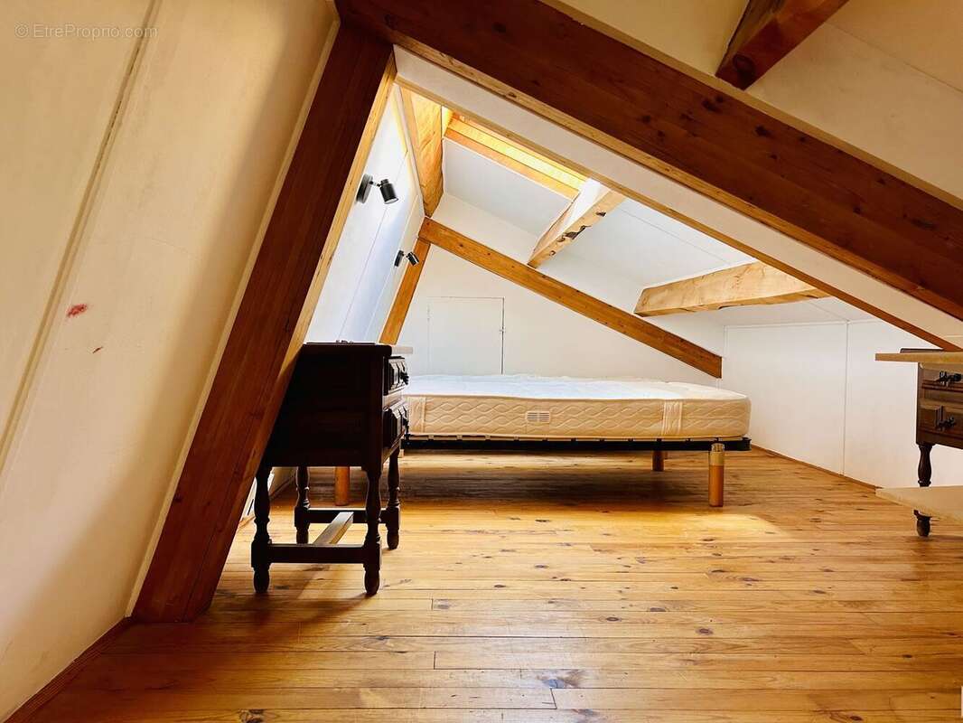 Appartement à FONT-ROMEU-ODEILLO-VIA