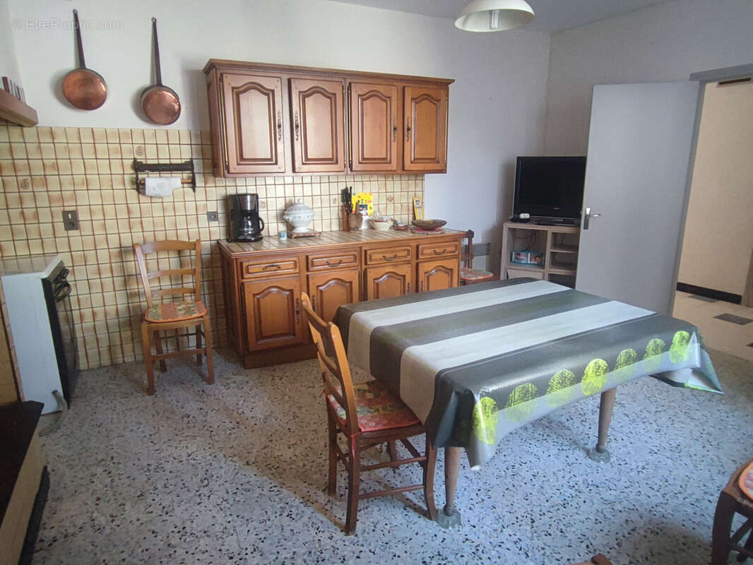 Maison de village - photo 5