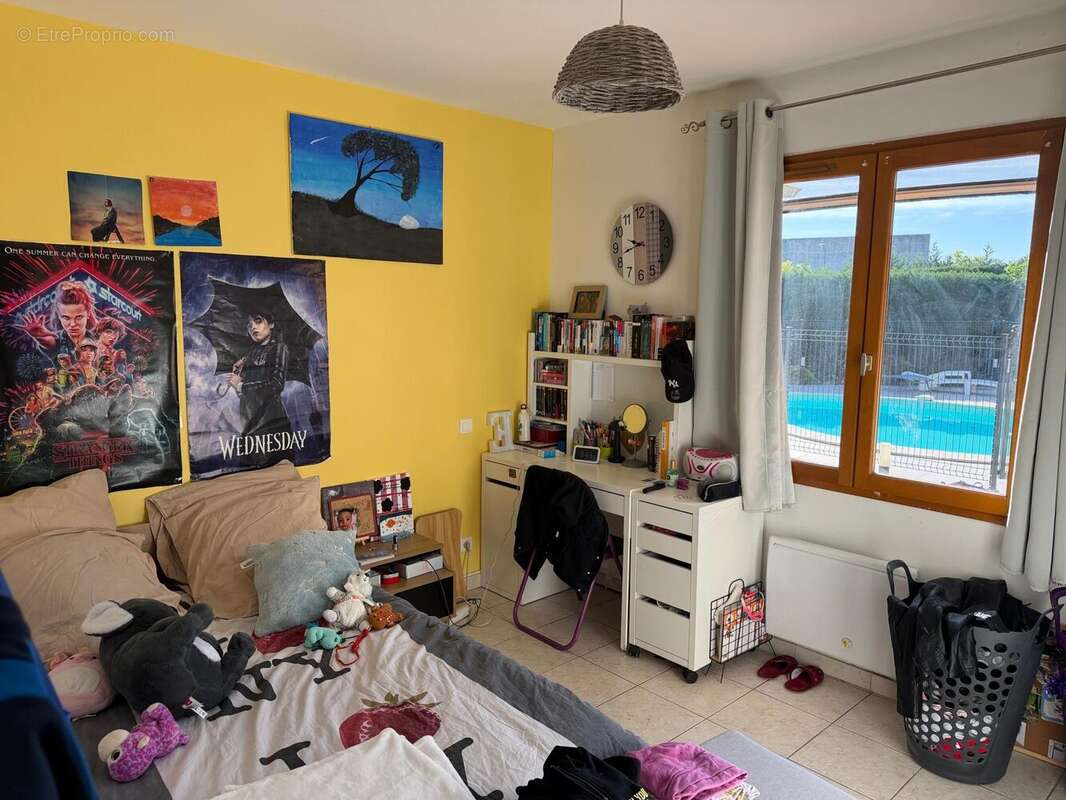 Photo 9 - Maison à CAUSSADE