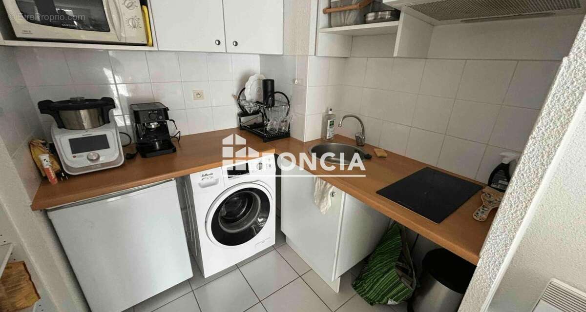 Appartement à AGEN