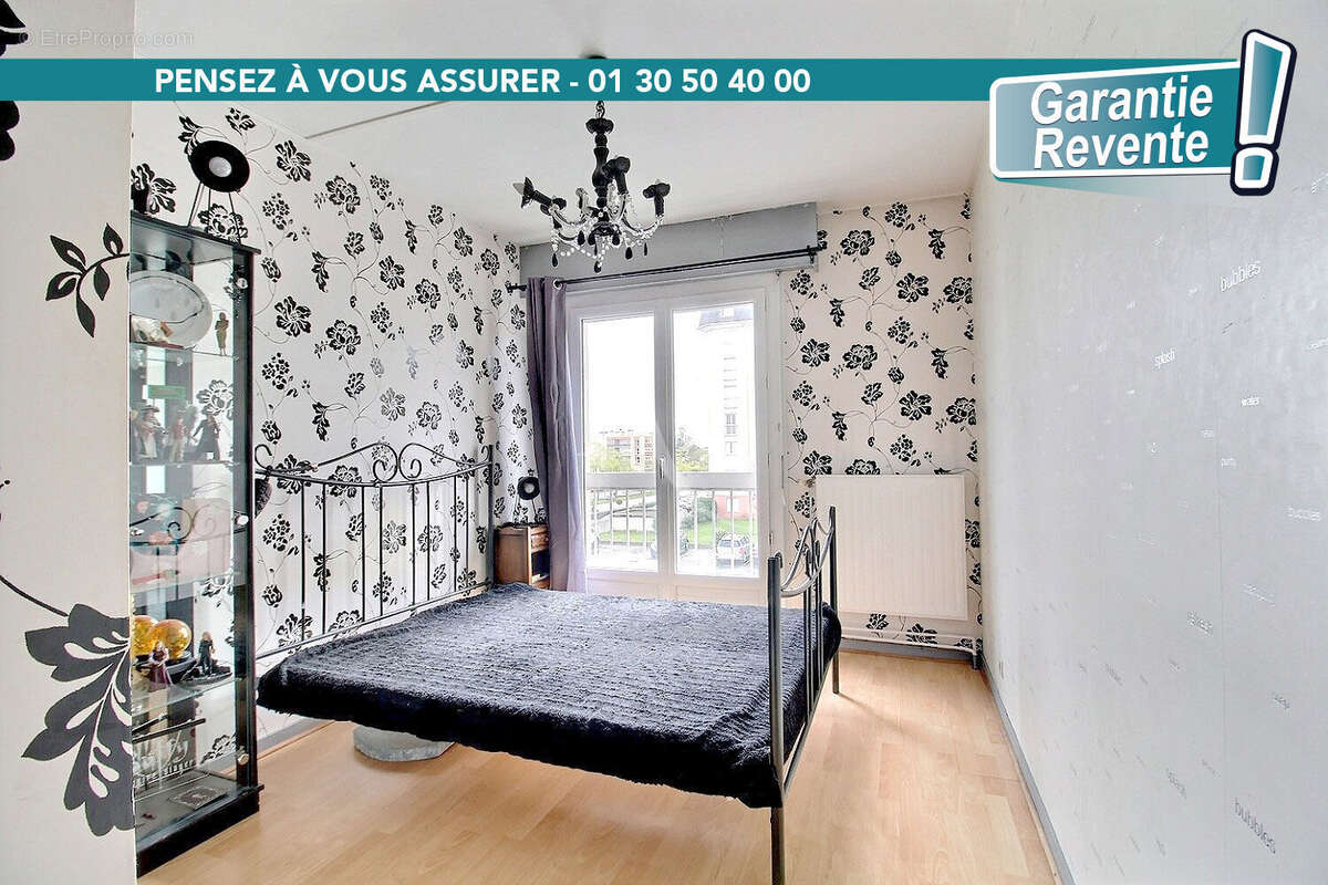 Appartement à MAUREPAS