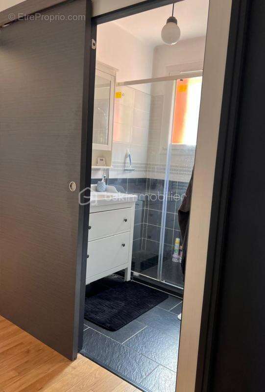 Appartement à RODEZ