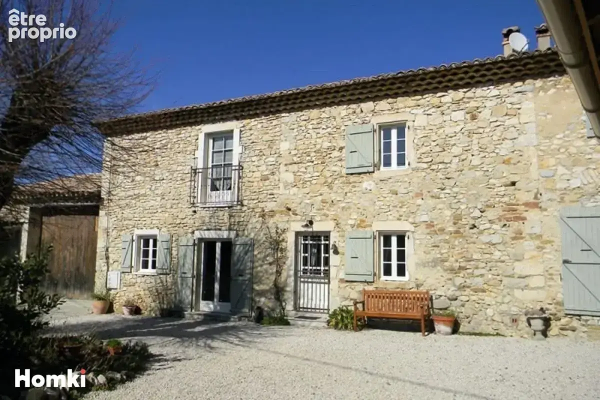 Maison/Villa T6 de 226 m² à Condillac 26740 - photo 11