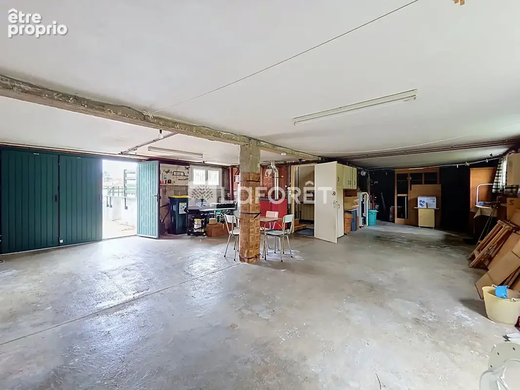 Maison Orthez 6 pièces 111m² - photo 18