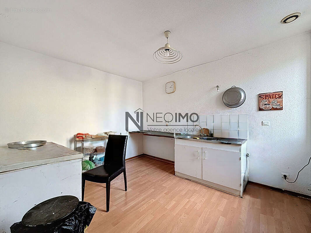 Appartement à NEUFCHATEAU