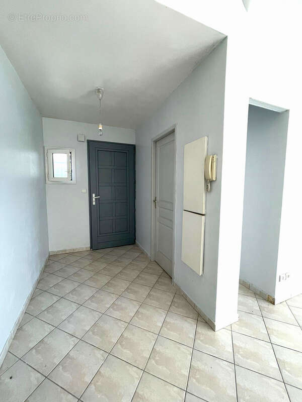 Maison à VARCES-ALLIERES-ET-RISSET