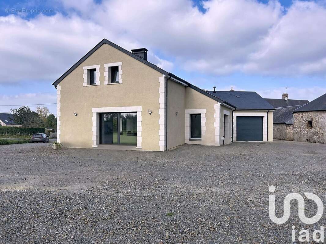 Maison 171 m² à Cavigny  - photo 3