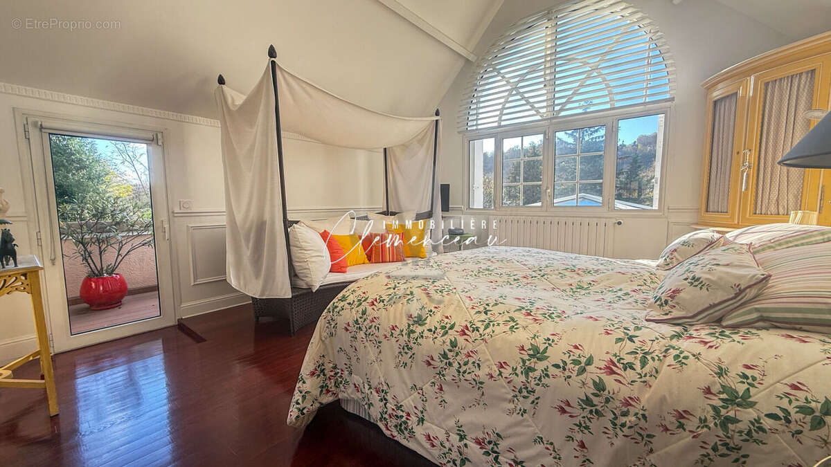 Maison à VILLENNES-SUR-SEINE