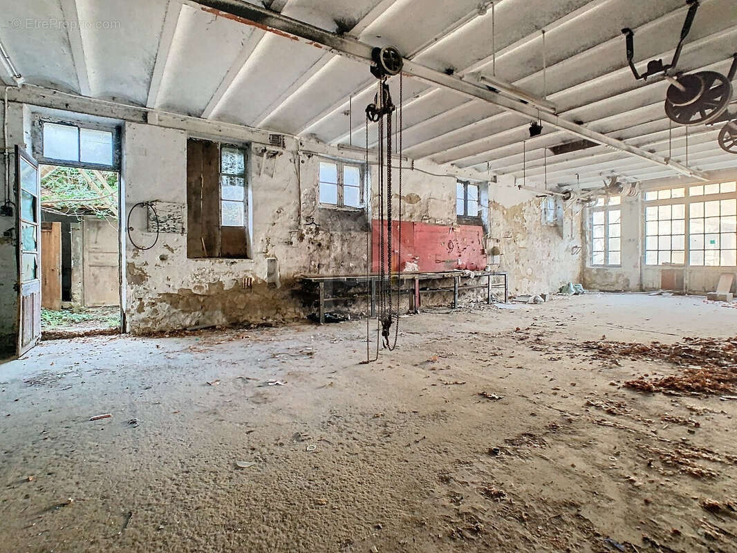 Ensemble immobilier avec terrain - photo 2