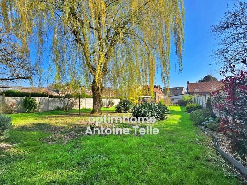 Maison à SAINT-SOUPLET