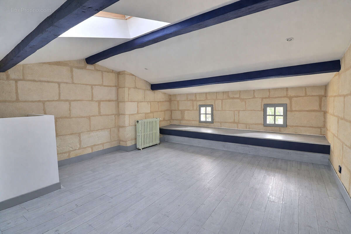 Maison à GAURIAGUET