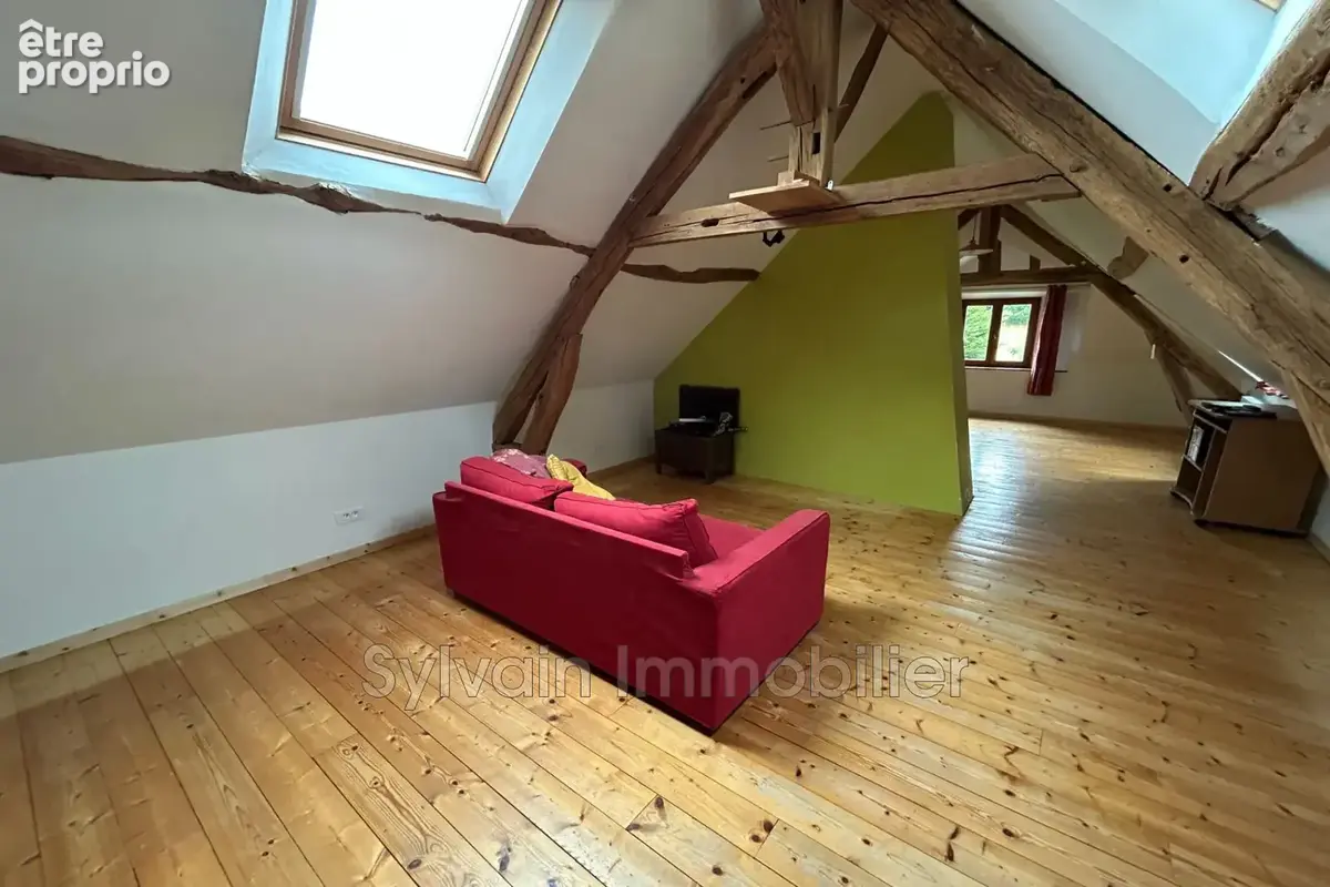 Maison 128 m² à Songeons  - photo 8