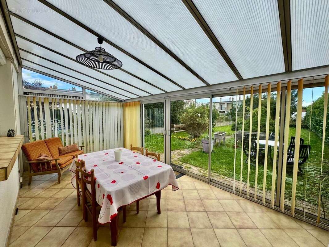 Photo 6 - Maison à CLERMONT-FERRAND