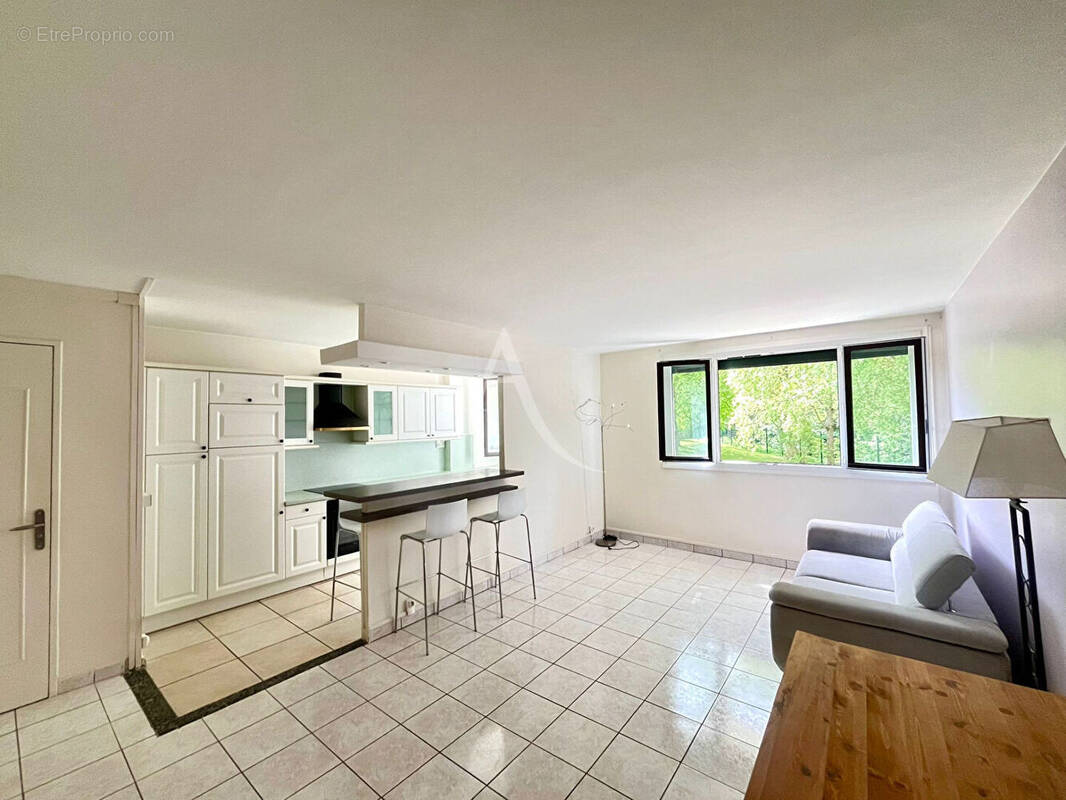 Appartement à ATHIS-MONS