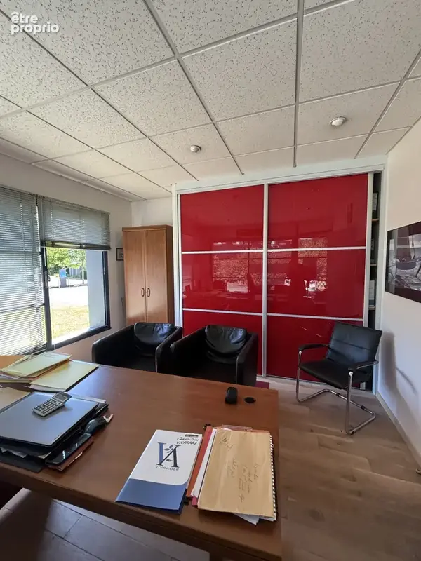 À vendre   bureaux professionnels de 70 m2 environ   quimper creac’h gwen - photo 4
