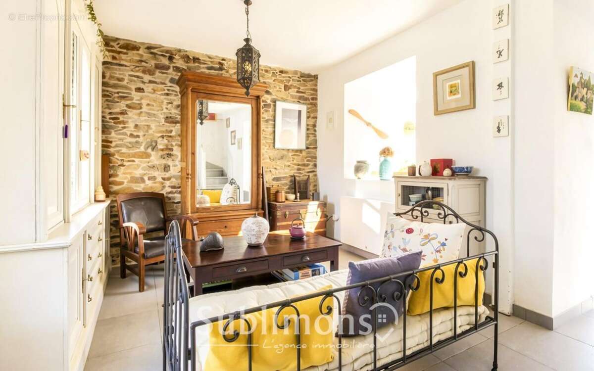 Maison à vendre Sarzeau - photo 2