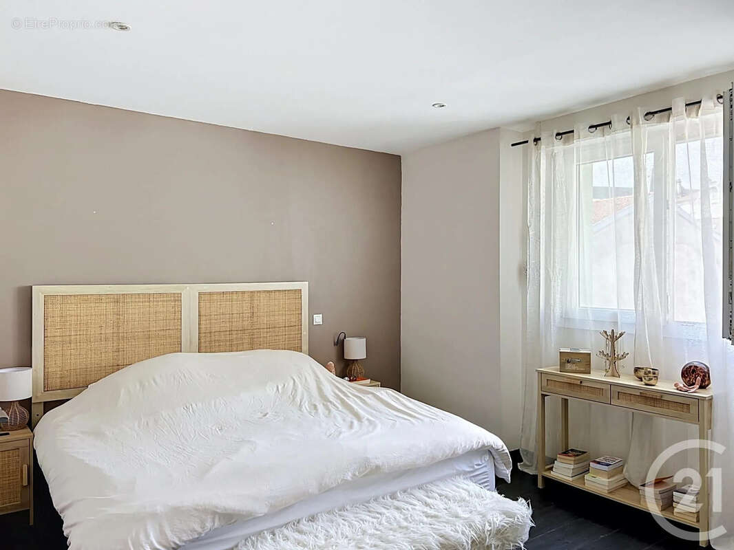 Appartement 166 m² à Epinal  - photo 13