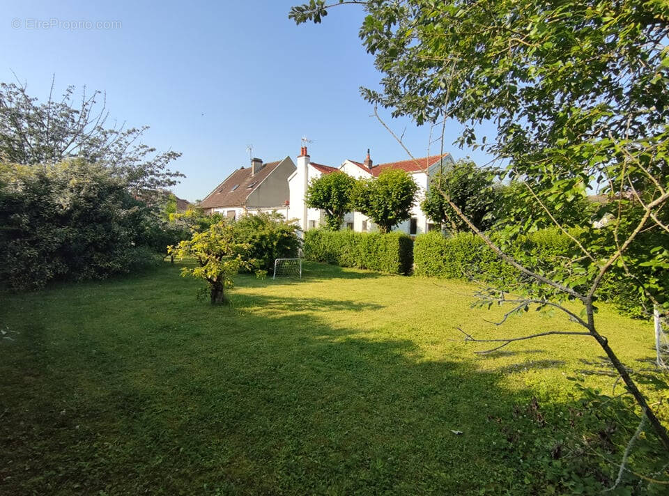 Maison à CAEN
