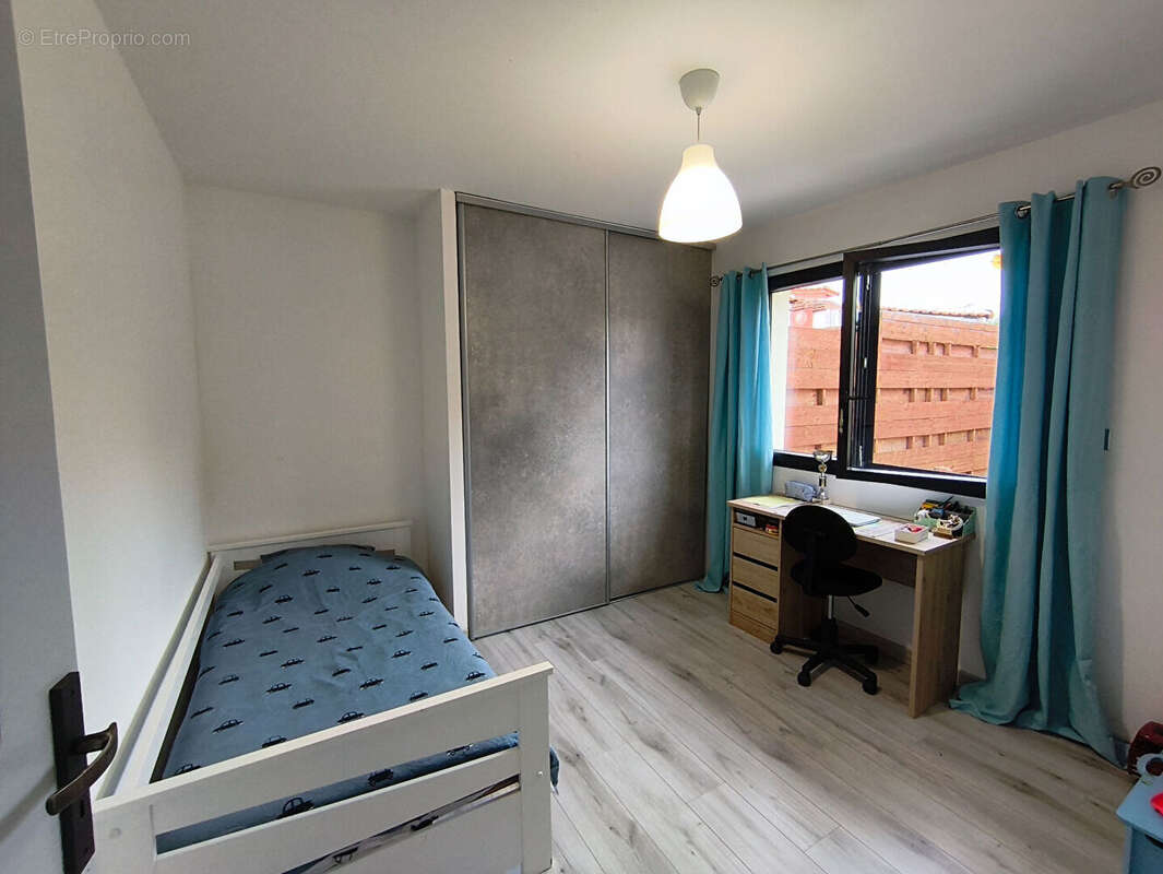 Magnifique ferme rénovée à proximité de Montauban - photo 9
