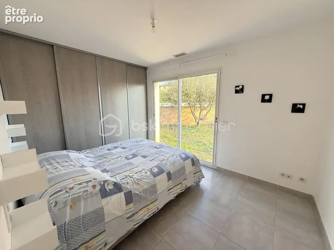 Villa T4 avec terrain piscinable exposé plein Sud - photo 6